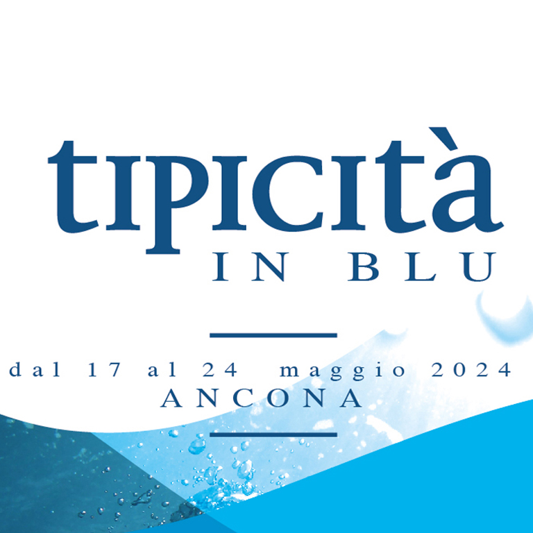Tipicità in blu 2024