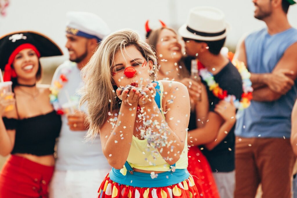 I Carnevali 2025 più belli delle Marche